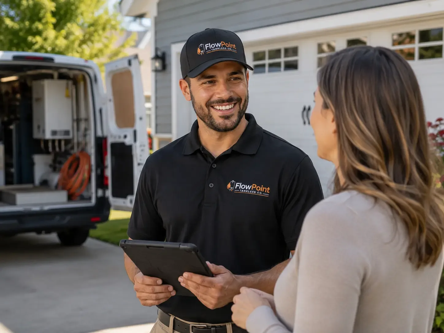 Tankless Water Heater Installation Alcester, SD FAQs